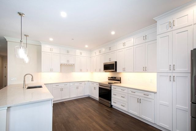 2 Proprietor's Drive 26, Marshfield, MA 02050