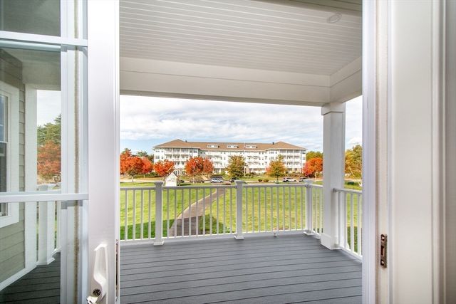 2 Proprietor's Drive 26, Marshfield, MA 02050