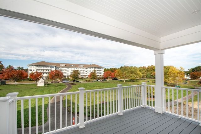 2 Proprietor's Drive 26, Marshfield, MA 02050