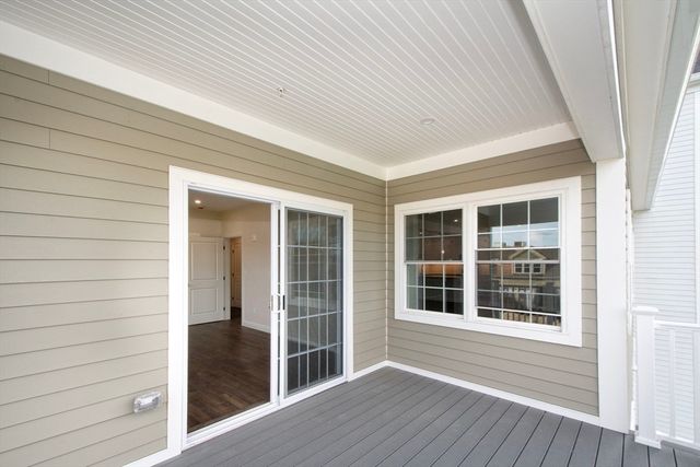 2 Proprietor's Drive 26, Marshfield, MA 02050