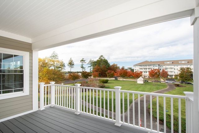 2 Proprietor's Drive 26, Marshfield, MA 02050