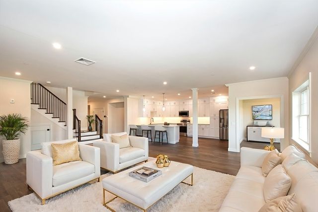 2 Proprietor's Drive 26, Marshfield, MA 02050