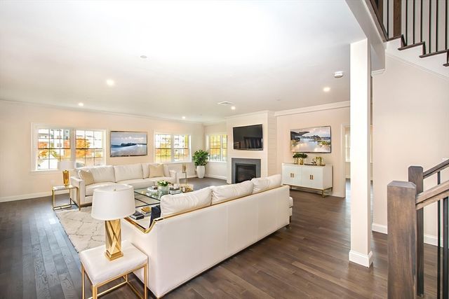 2 Proprietor's Drive 26, Marshfield, MA 02050