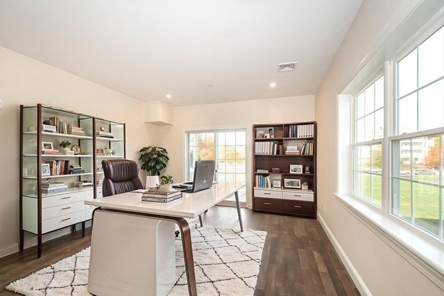 2 Proprietor's Drive 26, Marshfield, MA 02050