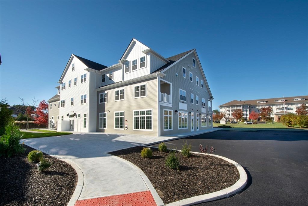 2 Proprietor's Drive 26, Marshfield, MA 02050