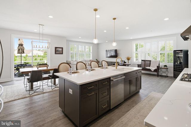 671 LEVERING ST, Blue Bell, PA 19422