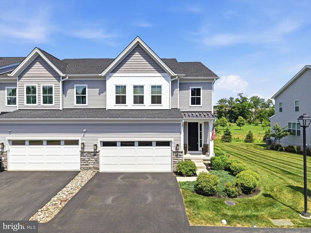 671 LEVERING ST, Blue Bell, PA 19422