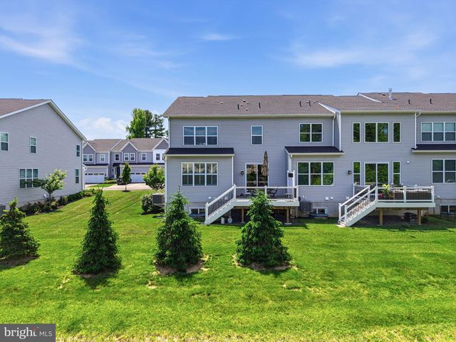 671 LEVERING ST, Blue Bell, PA 19422