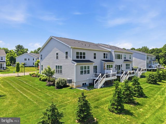 671 LEVERING ST, Blue Bell, PA 19422