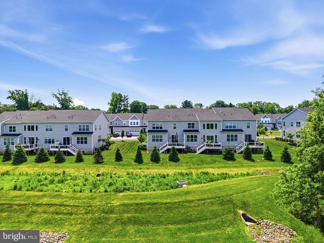 671 LEVERING ST, Blue Bell, PA 19422