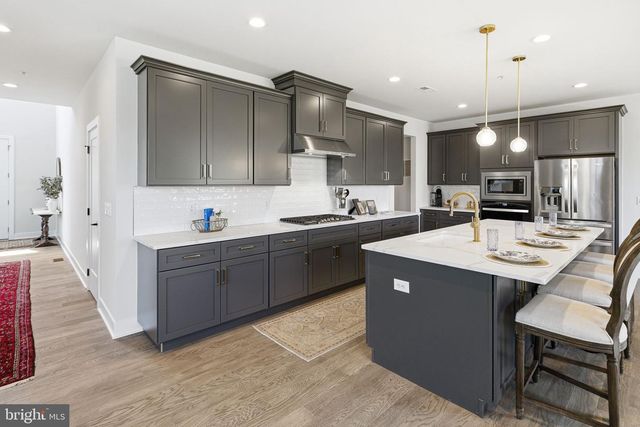 671 LEVERING ST, Blue Bell, PA 19422