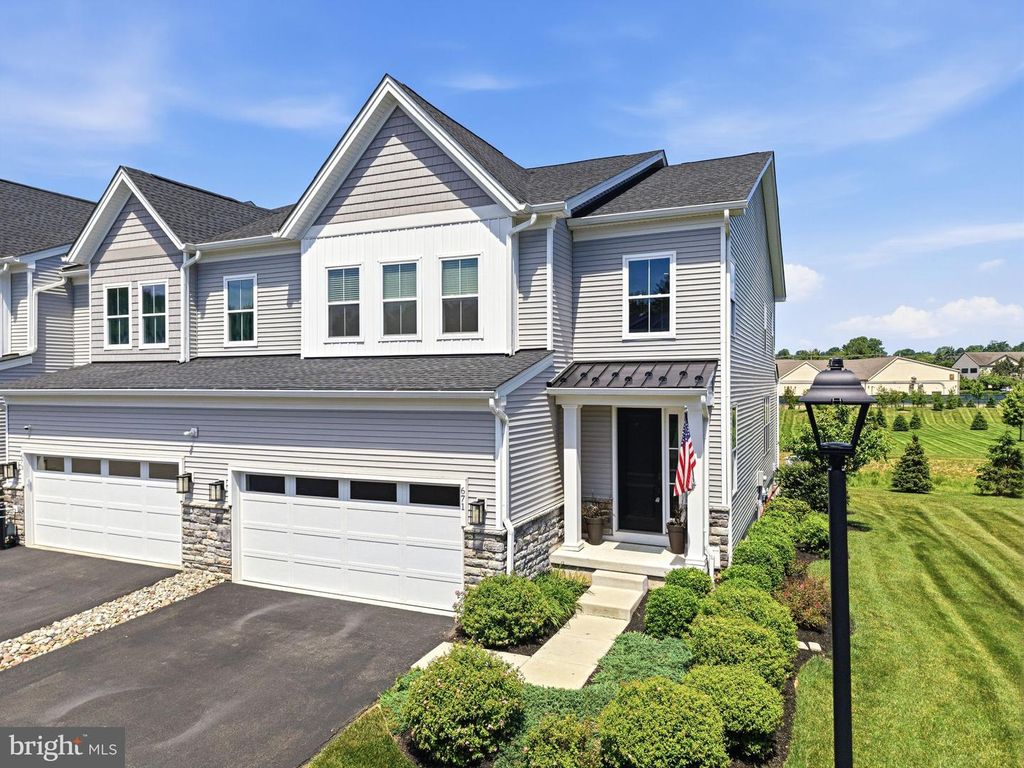 671 LEVERING ST, Blue Bell, PA 19422