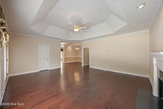 108 Courtyards Place, North Augusta, SC 29841