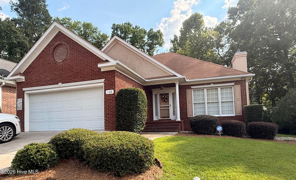 108 Courtyards Place, North Augusta, SC 29841