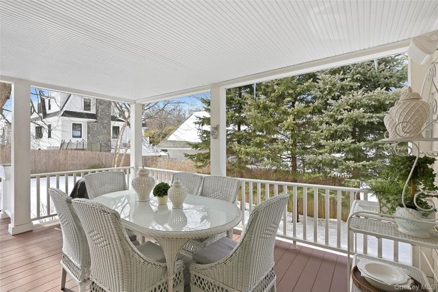 6 Pine Lane, Rye, NY 10580