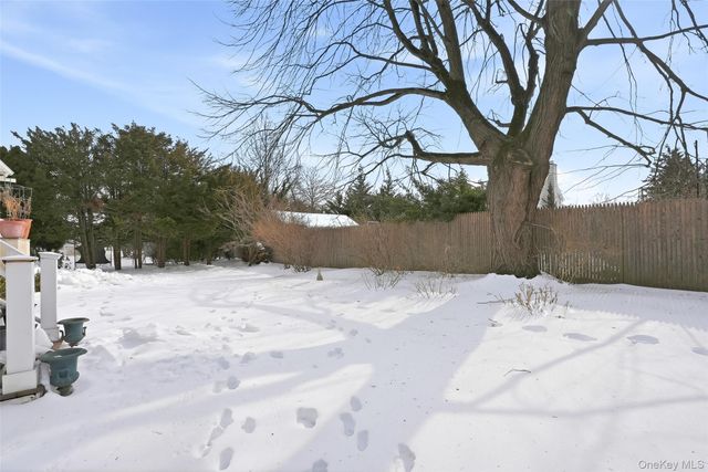 6 Pine Lane, Rye, NY 10580