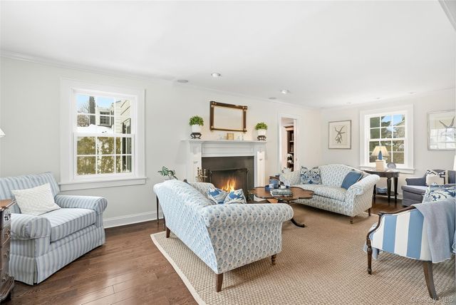 6 Pine Lane, Rye, NY 10580