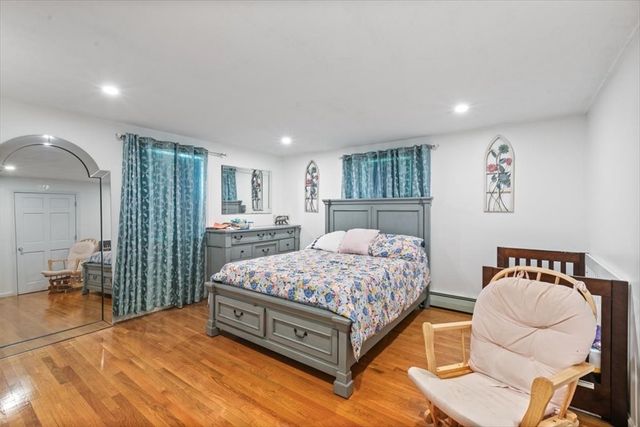 11 Harriman Rd, Merrimac, MA 01860
