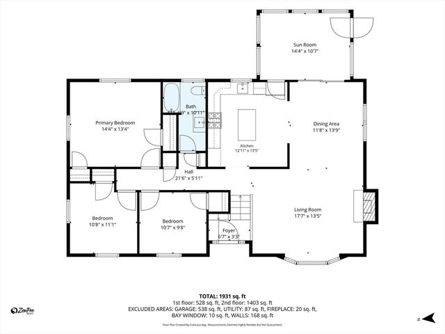 11 Harriman Rd, Merrimac, MA 01860