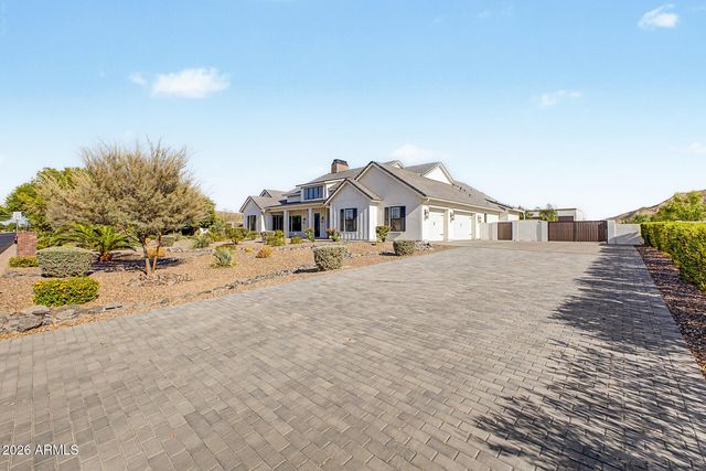 21257 E PEGASUS Parkway, Queen Creek, AZ 85142