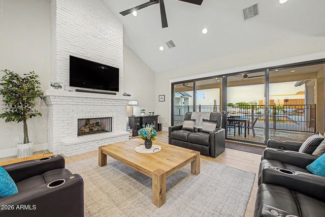 21257 E PEGASUS Parkway, Queen Creek, AZ 85142