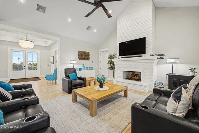21257 E PEGASUS Parkway, Queen Creek, AZ 85142