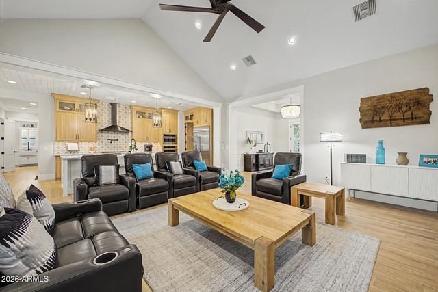 21257 E PEGASUS Parkway, Queen Creek, AZ 85142