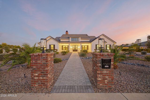 21257 E PEGASUS Parkway, Queen Creek, AZ 85142