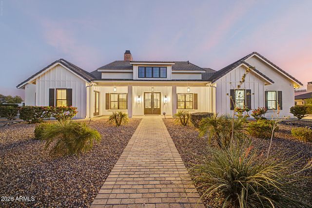 21257 E PEGASUS Parkway, Queen Creek, AZ 85142