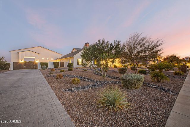 21257 E PEGASUS Parkway, Queen Creek, AZ 85142
