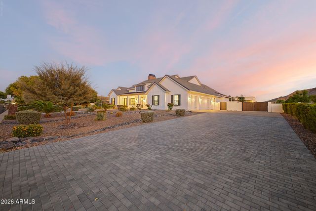 21257 E PEGASUS Parkway, Queen Creek, AZ 85142