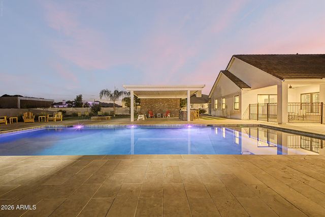 21257 E PEGASUS Parkway, Queen Creek, AZ 85142