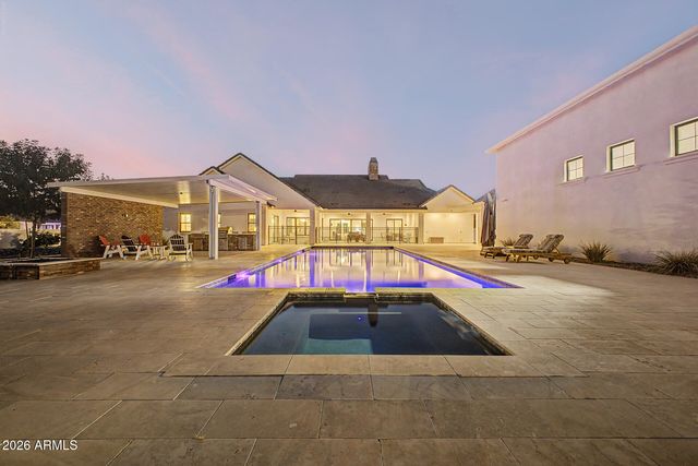 21257 E PEGASUS Parkway, Queen Creek, AZ 85142
