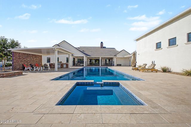 21257 E PEGASUS Parkway, Queen Creek, AZ 85142