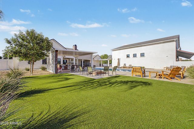 21257 E PEGASUS Parkway, Queen Creek, AZ 85142