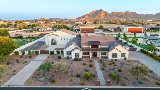 21257 E PEGASUS Parkway, Queen Creek, AZ 85142