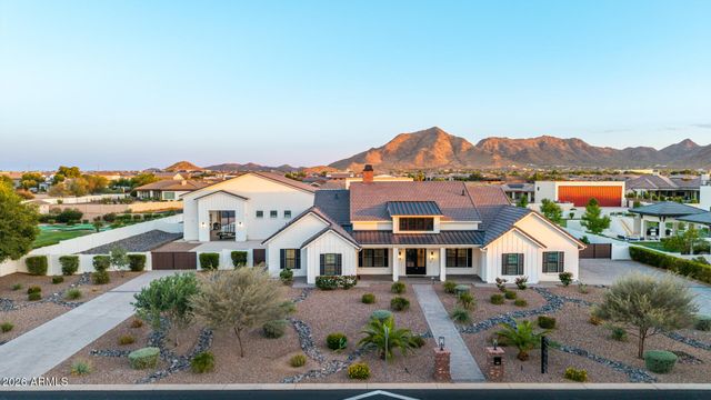 21257 E PEGASUS Parkway, Queen Creek, AZ 85142
