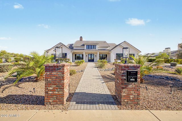 21257 E PEGASUS Parkway, Queen Creek, AZ 85142