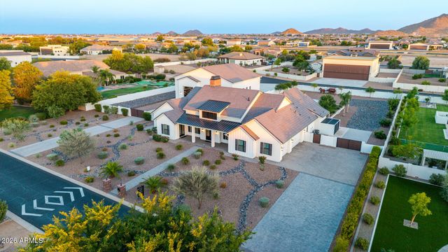 21257 E PEGASUS Parkway, Queen Creek, AZ 85142