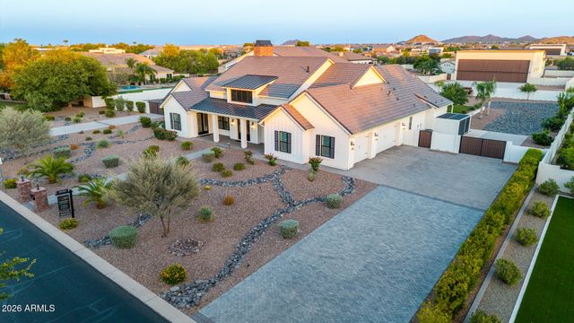 21257 E PEGASUS Parkway, Queen Creek, AZ 85142