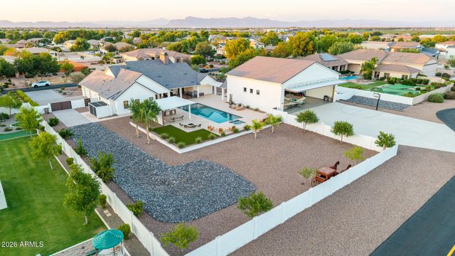21257 E PEGASUS Parkway, Queen Creek, AZ 85142
