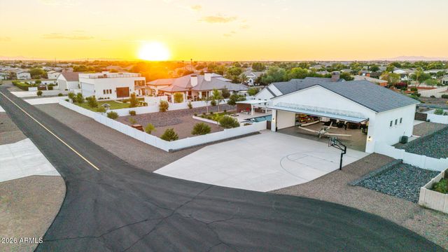 21257 E PEGASUS Parkway, Queen Creek, AZ 85142