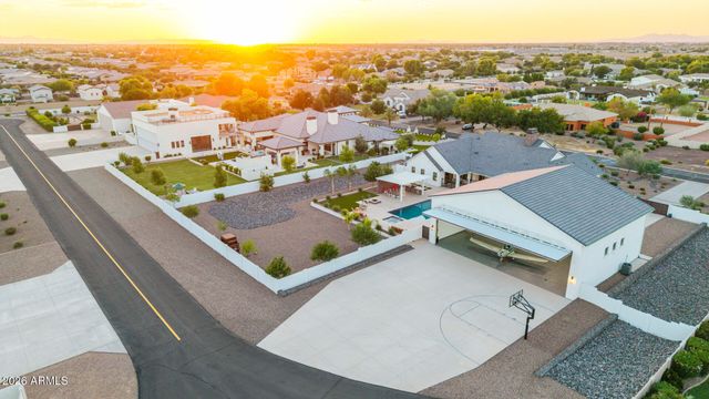 21257 E PEGASUS Parkway, Queen Creek, AZ 85142