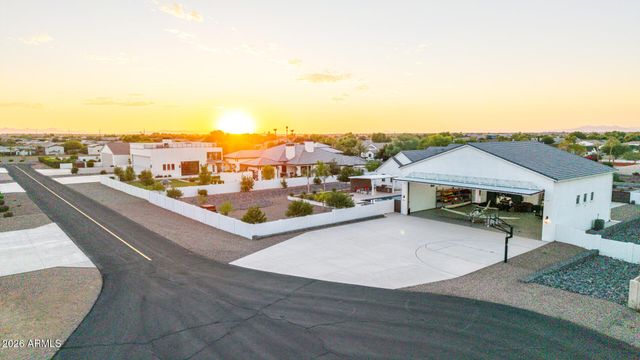 21257 E PEGASUS Parkway, Queen Creek, AZ 85142