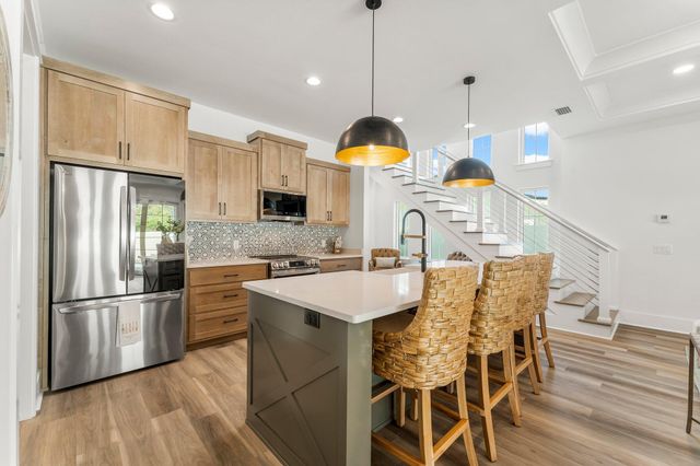 322 Sea Breeze Drive, Panama City Beach, FL 32413