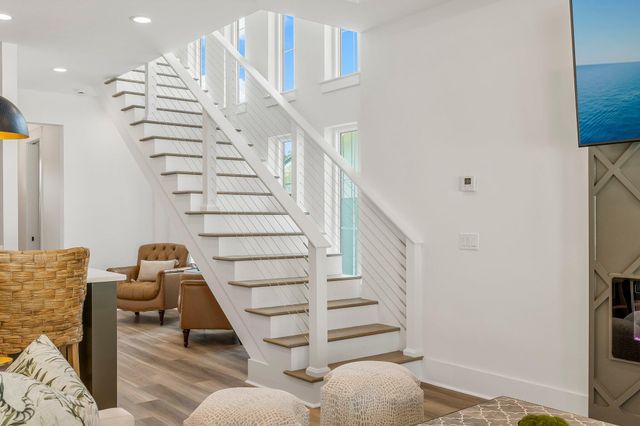 322 Sea Breeze Drive, Panama City Beach, FL 32413