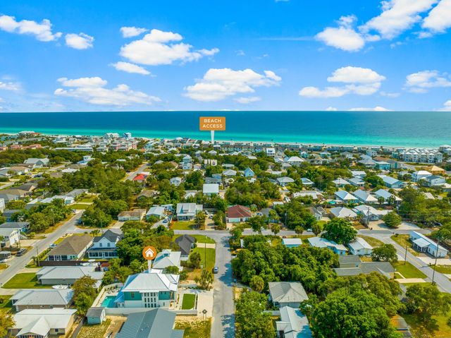 322 Sea Breeze Drive, Panama City Beach, FL 32413