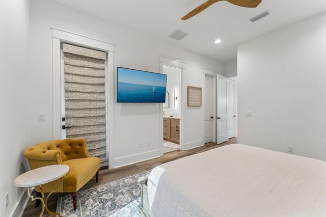 322 Sea Breeze Drive, Panama City Beach, FL 32413