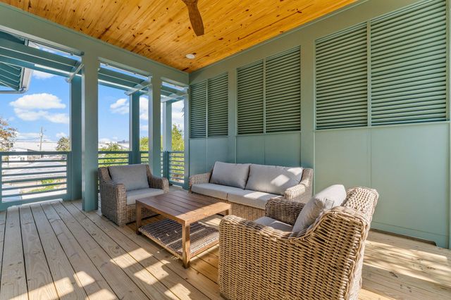 322 Sea Breeze Drive, Panama City Beach, FL 32413