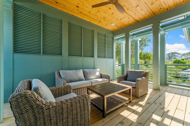 322 Sea Breeze Drive, Panama City Beach, FL 32413